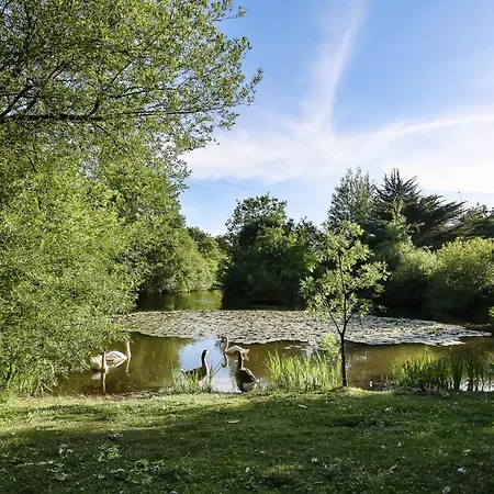 Camping Le Pavillon Les Achards (Vendee)