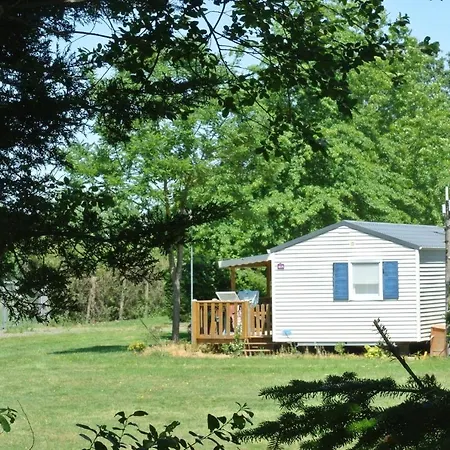 Camping Le Pavillon Les Achards (Vendee)